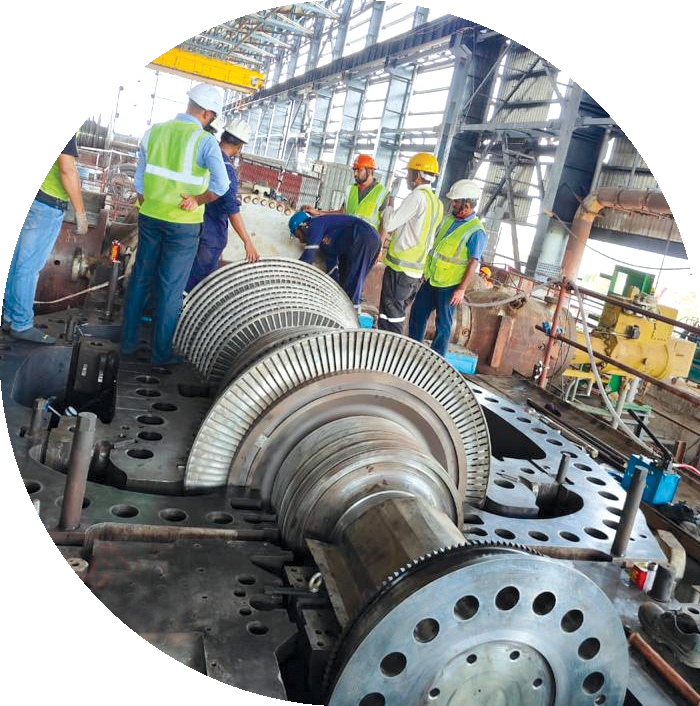 Industrial Engineering Services