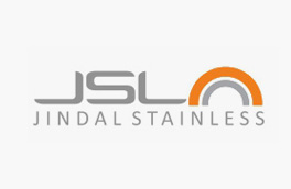 JSL- Jindal Stainless