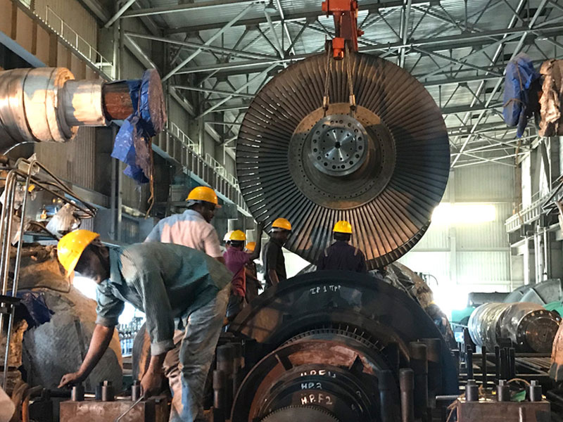 operation-and-maintenance